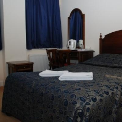 Western Peckham Hotel
