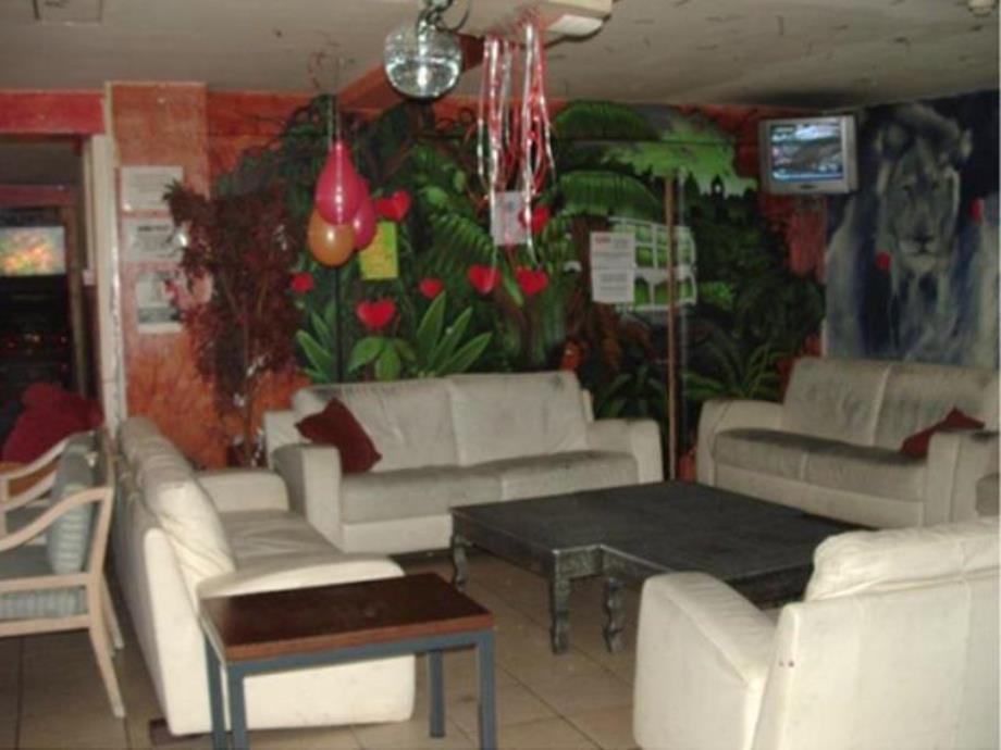 Kensal Backpackers Vandrarhem
