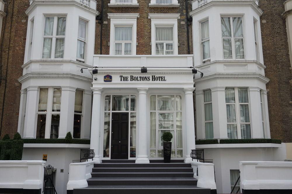 Mornington Kensington, Bw Premier Collection 4*