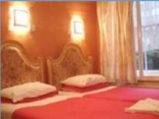 Thanet Annex Hotel Londen