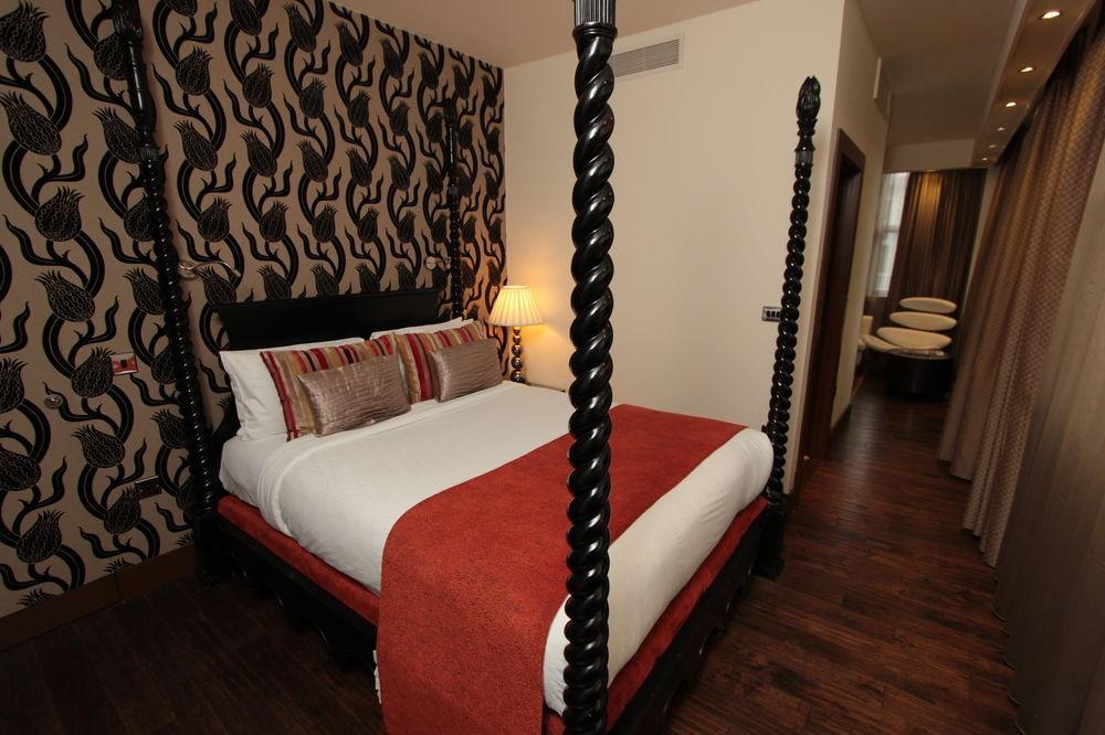 Indigo Tower Hill By Ihg Hotell