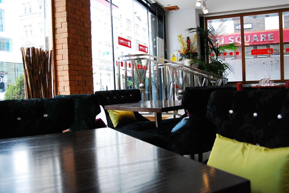Indigo Tower Hill By Ihg Hotell 4*