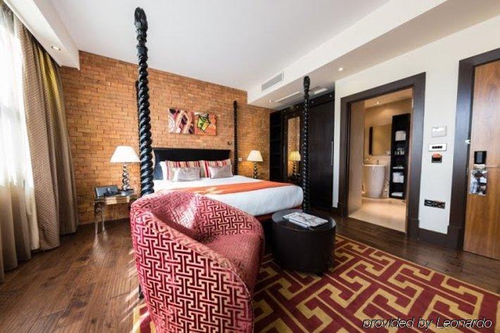 Indigo Tower Hill By Ihg Hotell 4*