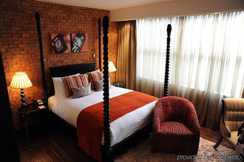 Indigo Tower Hill By Ihg Hotell