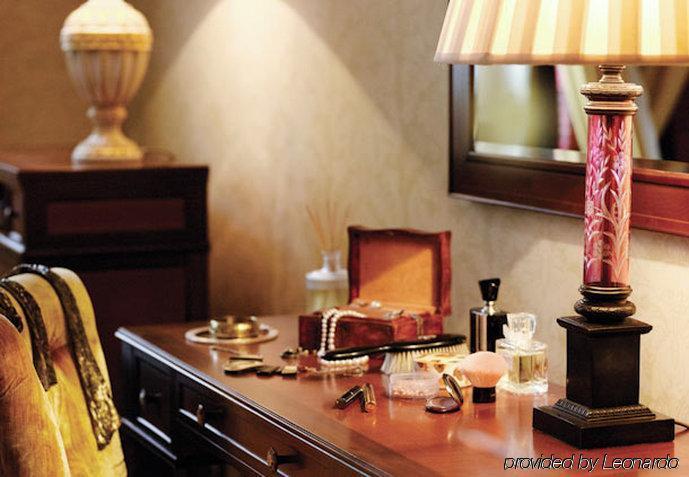 Grand Residences By Marriott - Mayfair-london 5* Londen