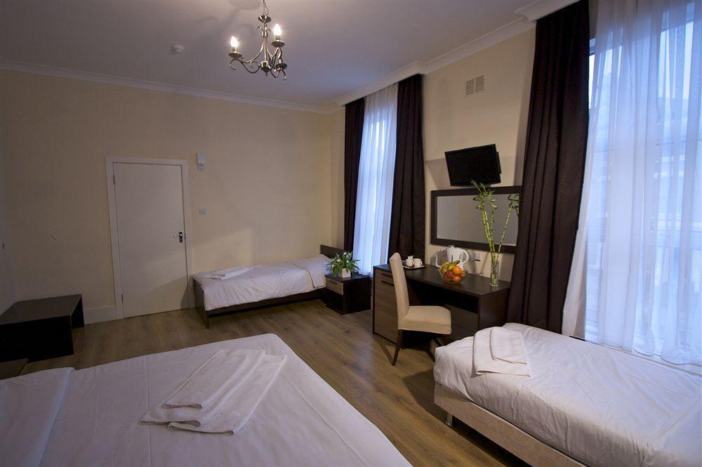 Park View Hotell London