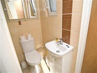 Park View Hotell 3*