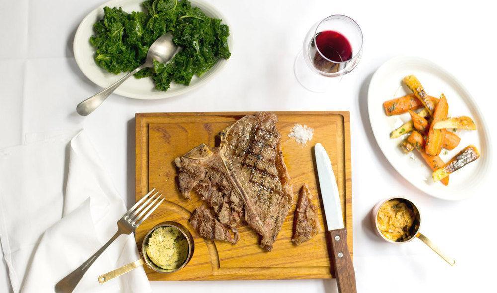 The Bull And The Hide 4* London