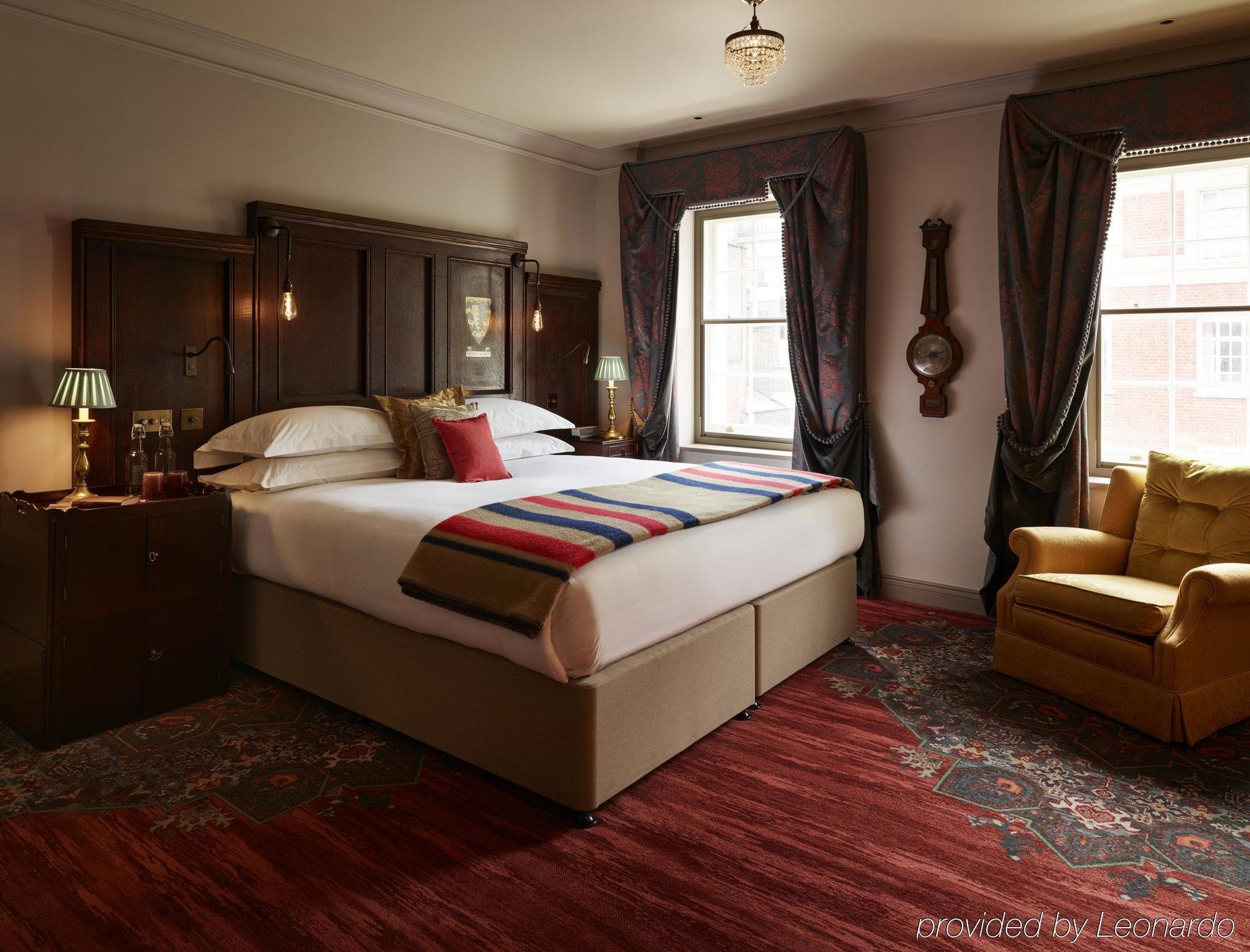 The Zetter Marylebone 4* London