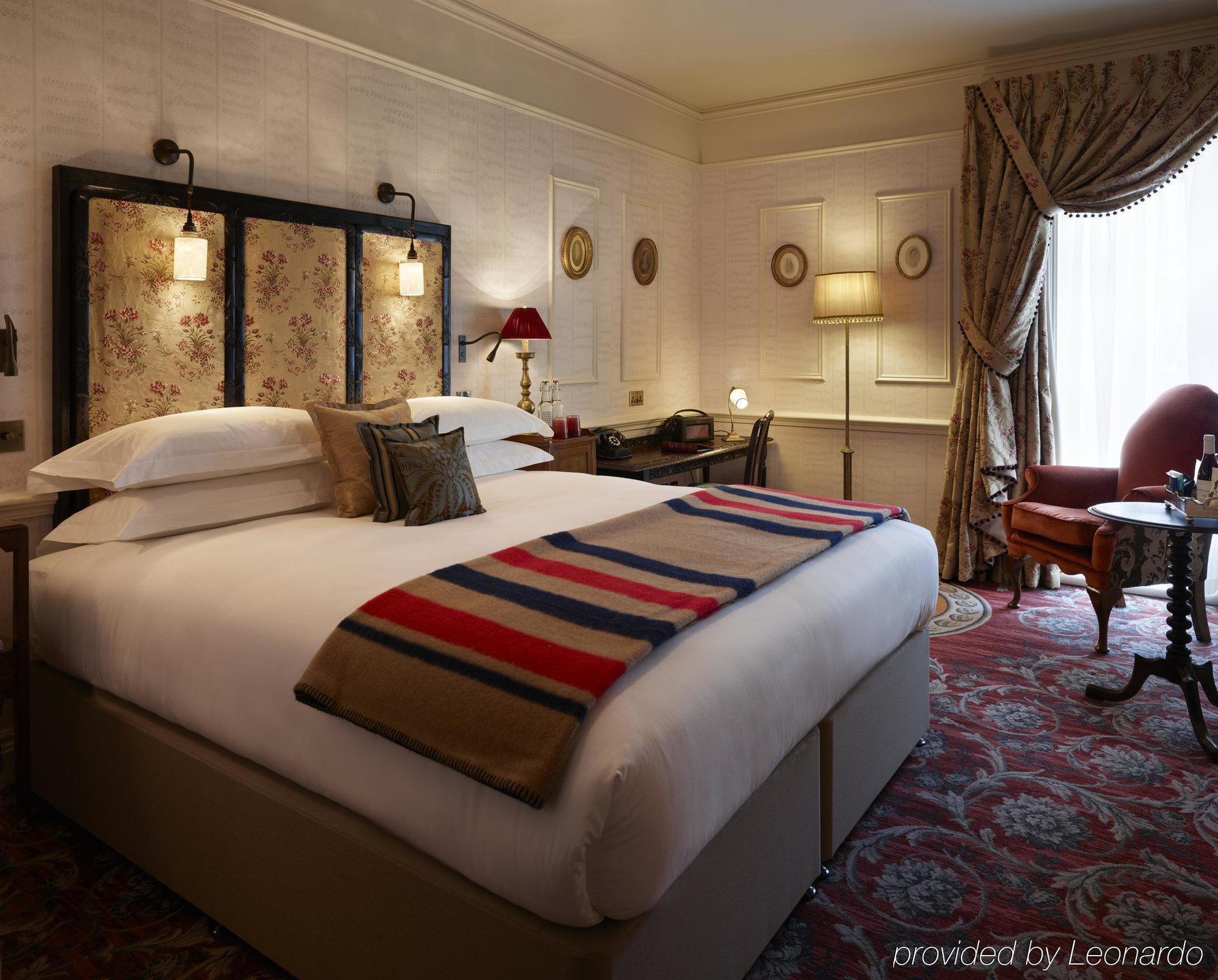 The Zetter Marylebone Hotel Londres