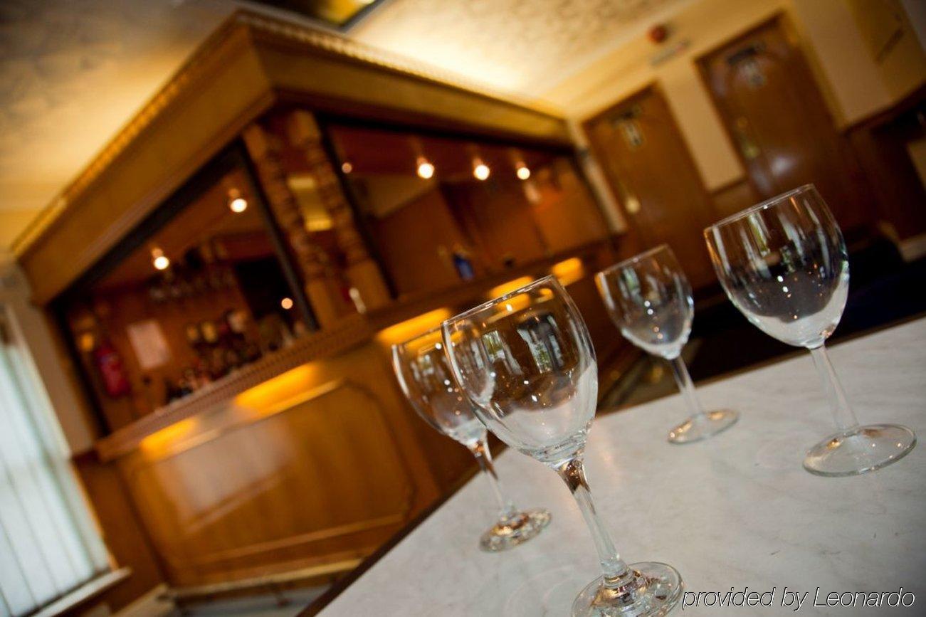 National Hotel Londen