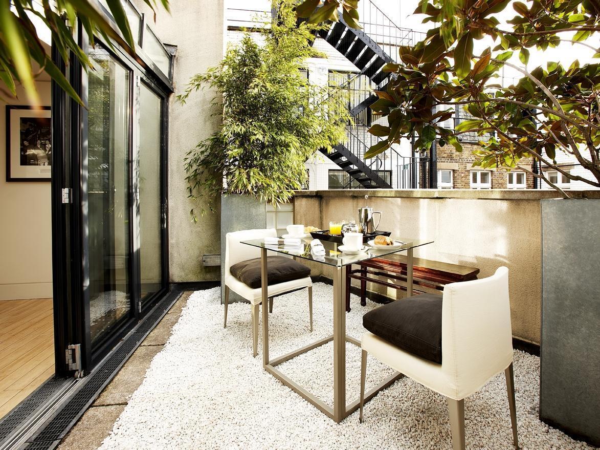 No.5 Maddox Street Lägenhetshotell 4*