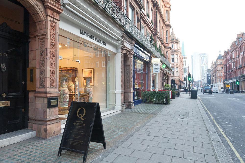 The Mayfair Collections 4* London