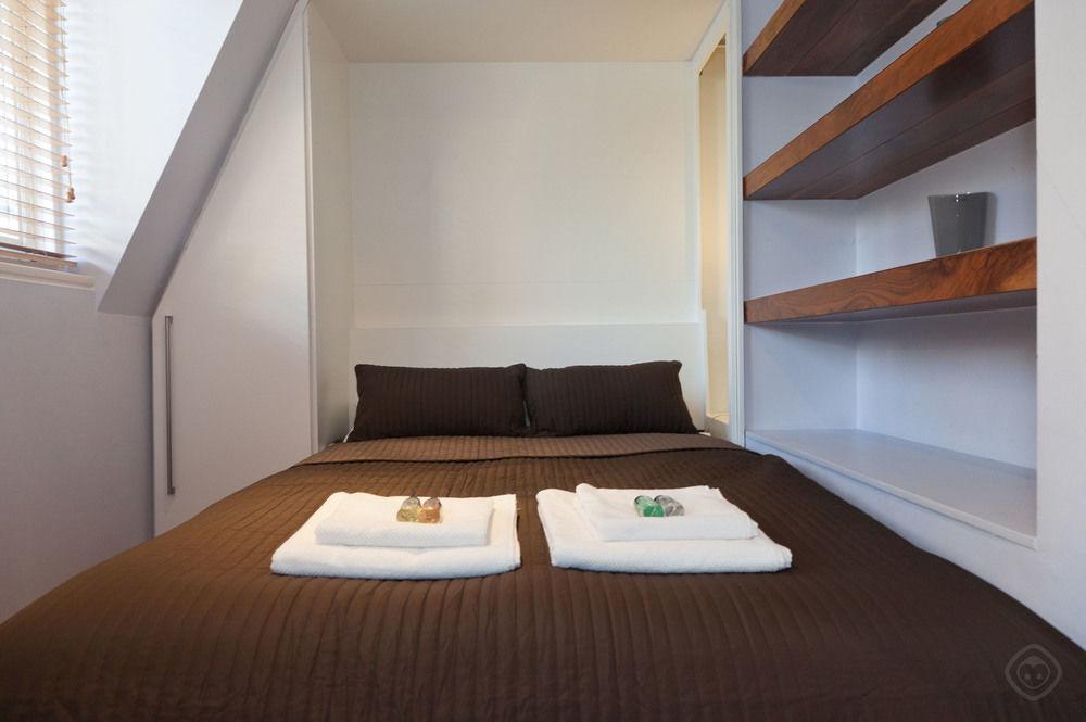 The Mayfair Collections Aparthotel 4*