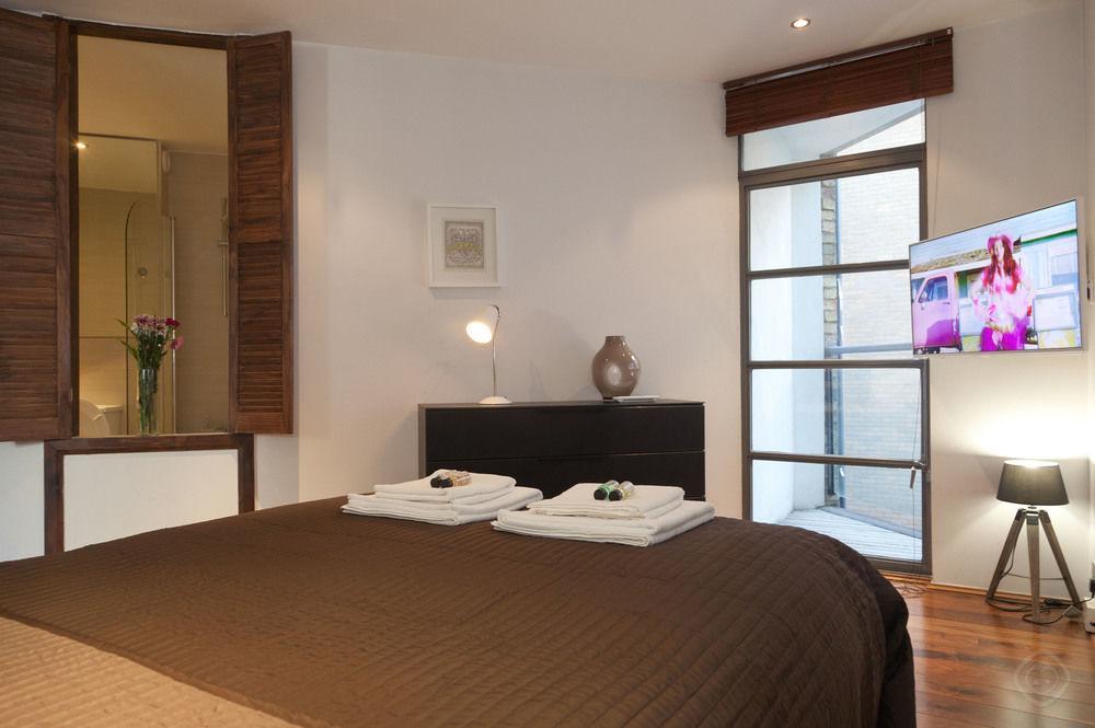 The Mayfair Collections Lägenhetshotell 4*