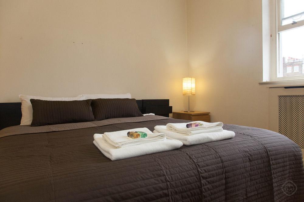 The Mayfair Collections Aparthotel London
