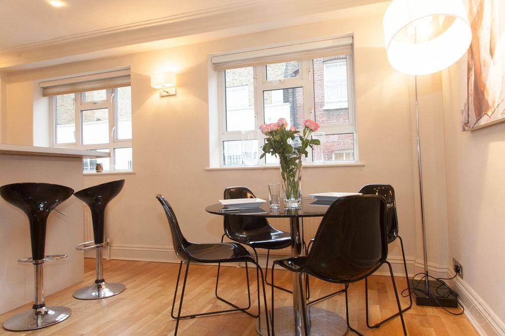 The Mayfair Collections 4*