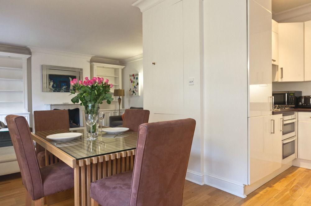 The Mayfair Collections Aparthotel