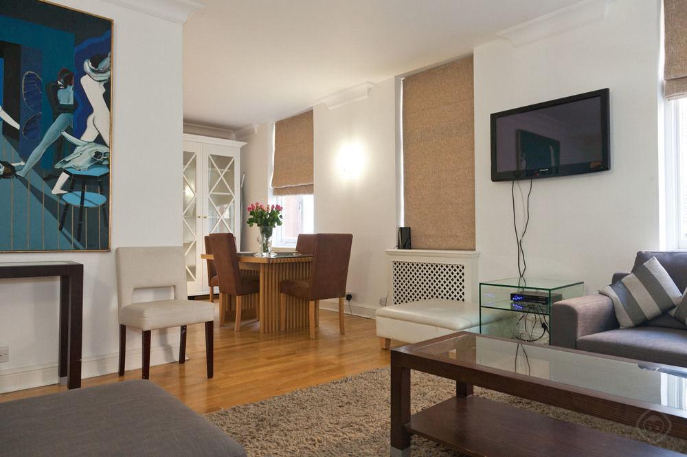 The Mayfair Collections 4*