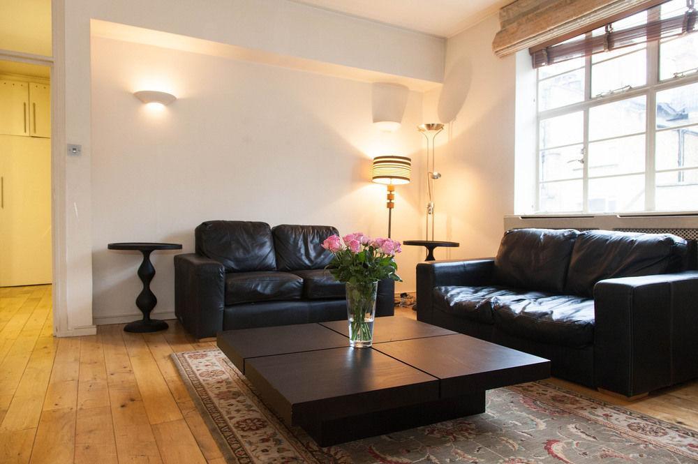 The Mayfair Collections 4*