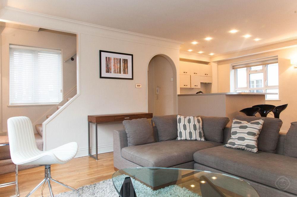 The Mayfair Collections Aparthotel 4*