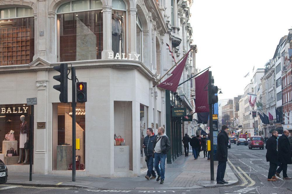 The Mayfair Collections Aparthotel