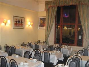 Park Avenue J Hyde Park Hotel 4*