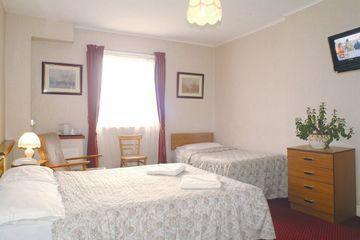Adare Hotel Londres