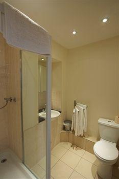 Hadleigh Hotel