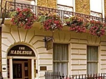 Hadleigh Hotel London
