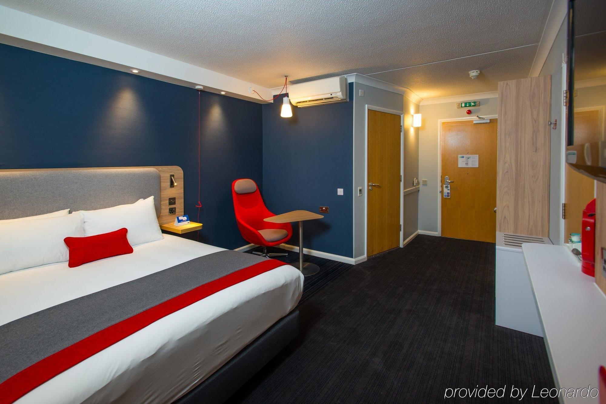 Holiday Express Greenwich By Ihg Hotel London