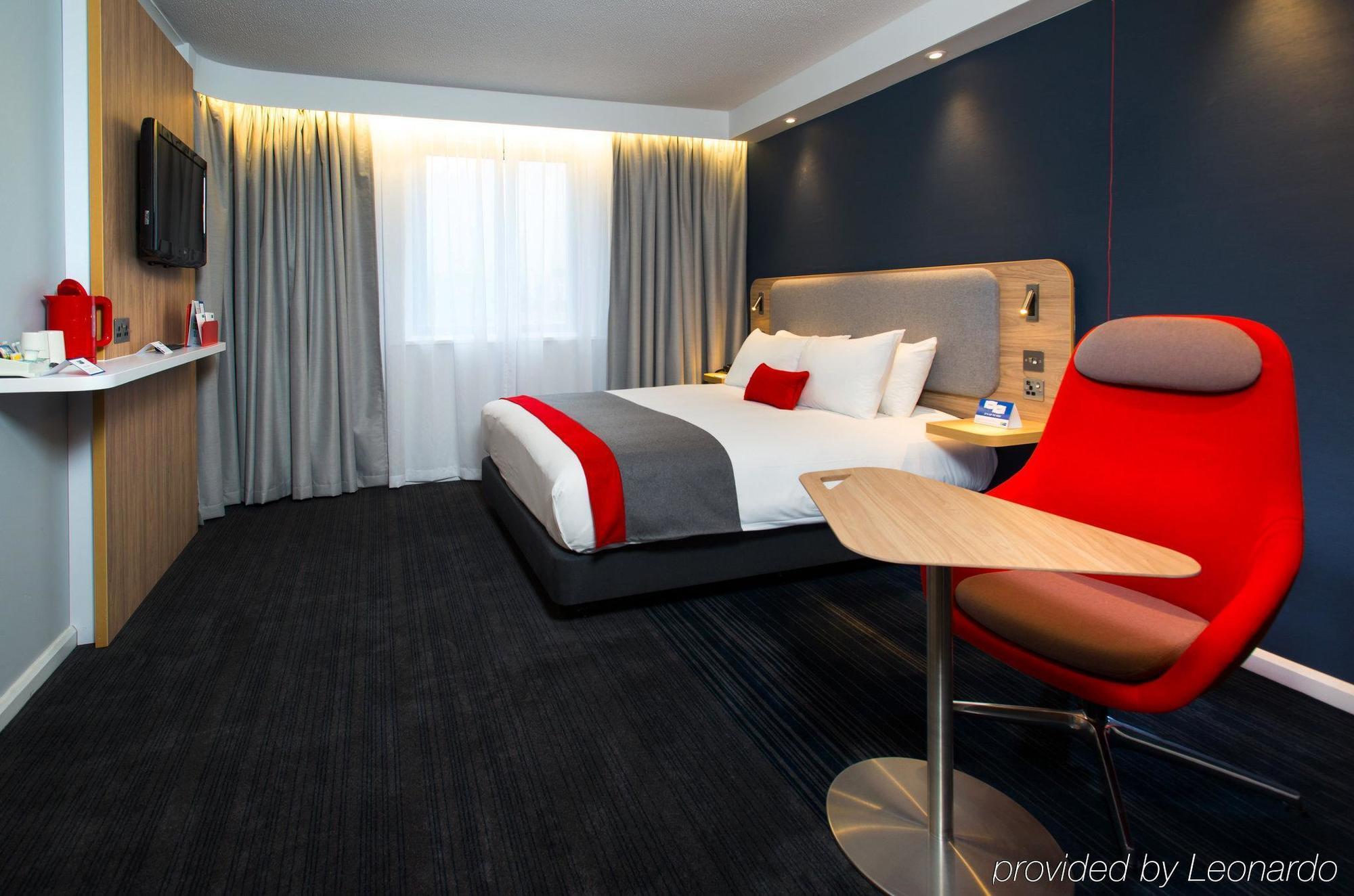 Holiday Express Greenwich By Ihg 3* London