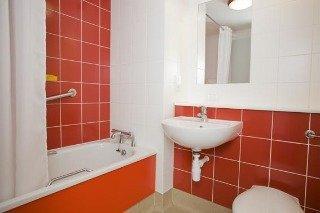 Travelodge Southwark 3* London