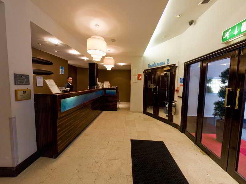 Hotel Paddington Court Executive Rooms London