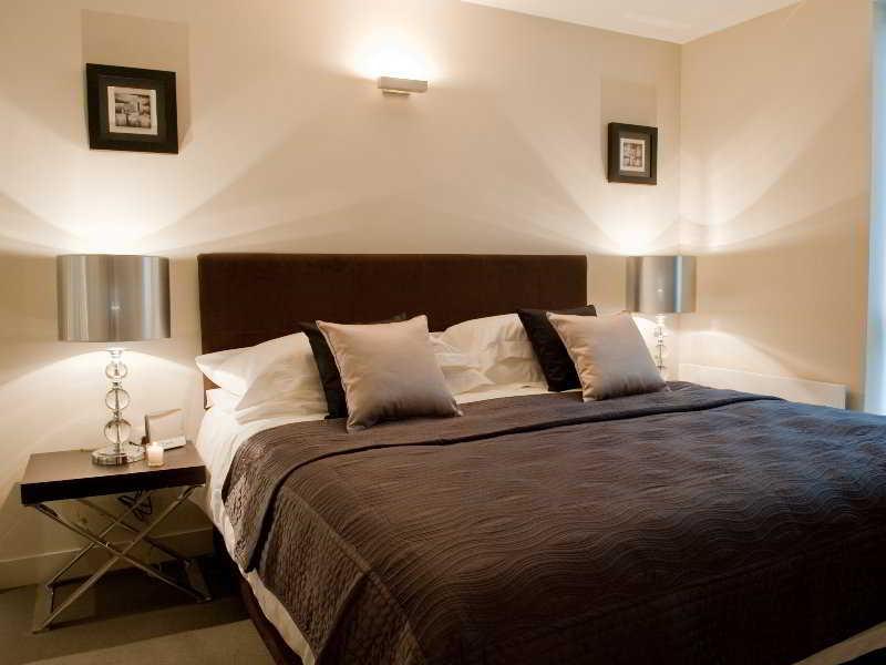 Fraser Bishopsgate Appartement