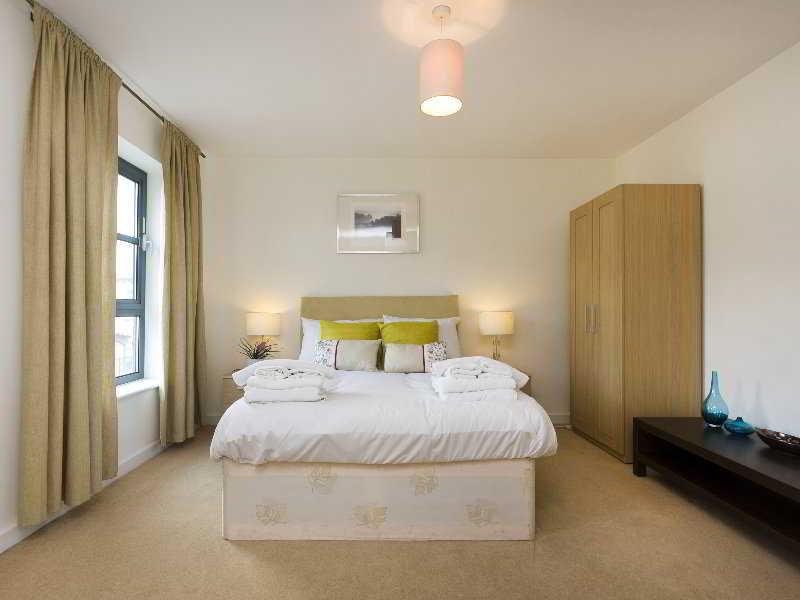 Reach Serviced 4* London
