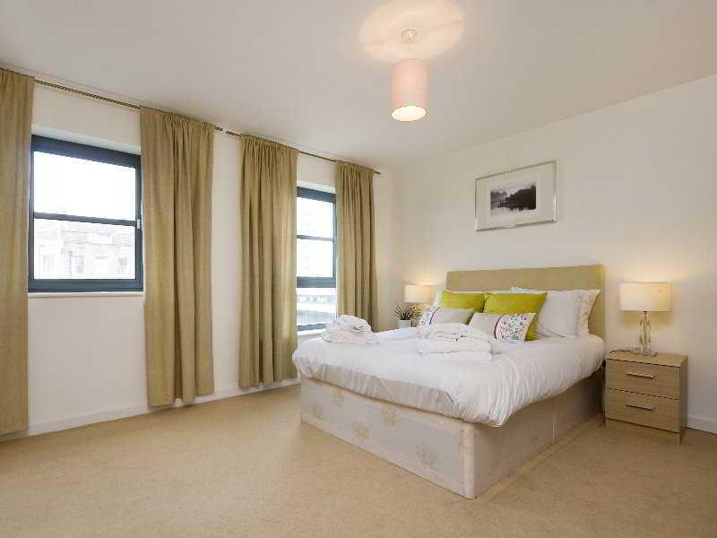 Reach Serviced Hotel