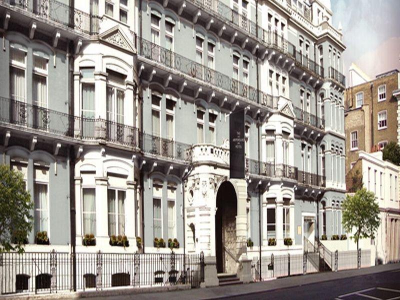 The Ampersand - Small Luxury Of The World Hotell