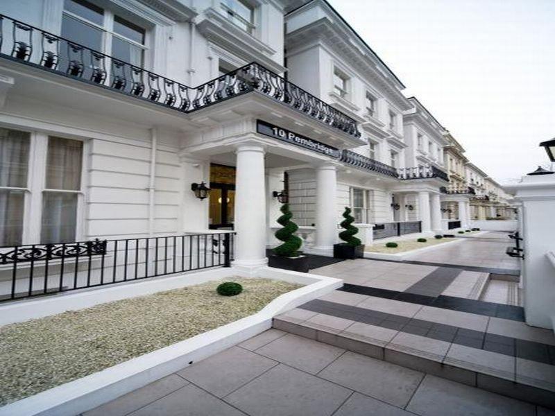 The Laslett Hotell