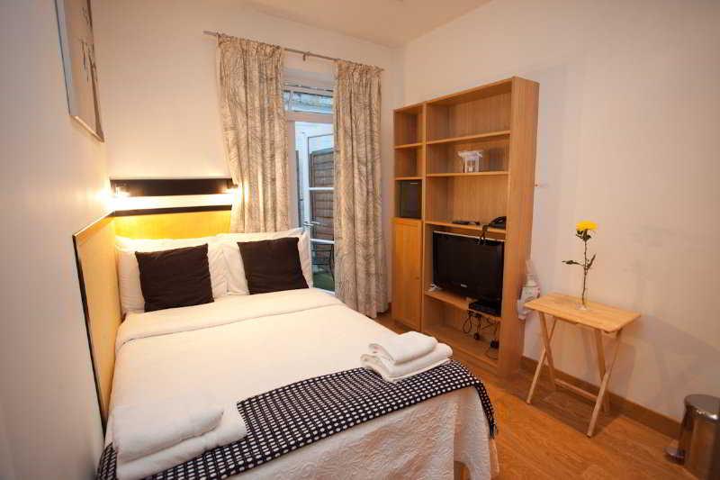 Studios2let Apartment *