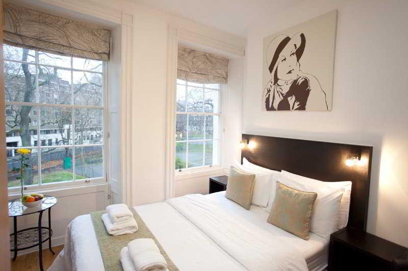 Apartment Studios2let London