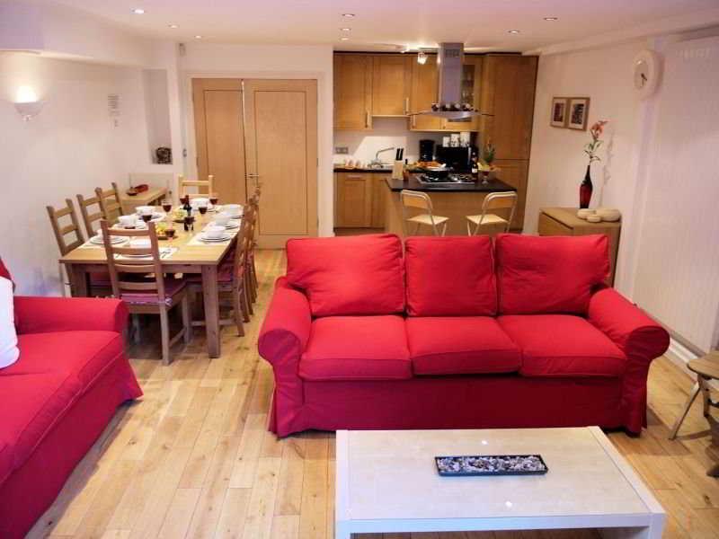 Apartment Royal College Street *