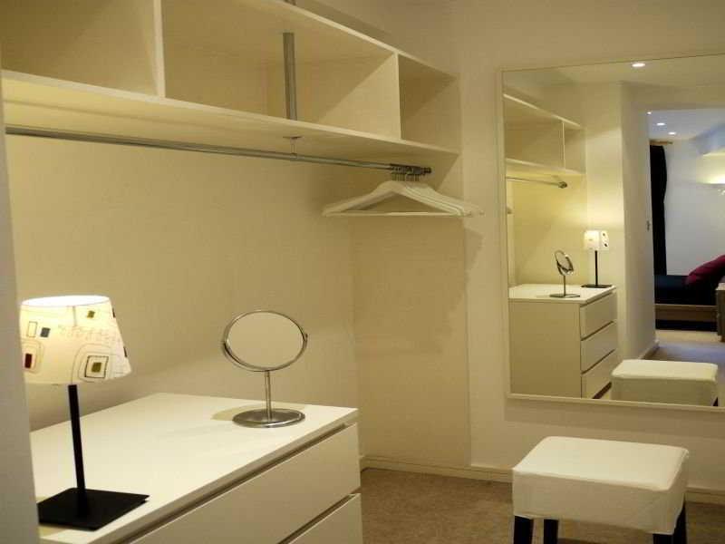 Apartment Royal College Street London