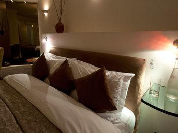 15 Basil Street Knightsbridge, Luxury Serviced Aparthotel 5*