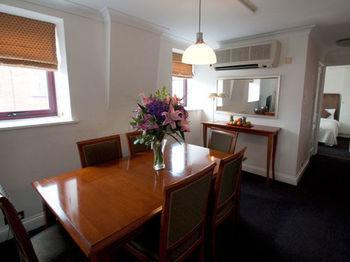 15 Basil Street Knightsbridge, Luxury Serviced Aparthotel 5*