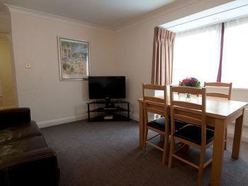 15 Basil Street Knightsbridge, Luxury Serviced Aparthotel