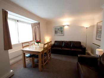15 Basil Street Knightsbridge, Luxury Serviced 5* London