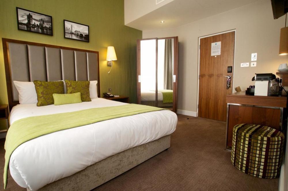 The Belgrave Hotell
