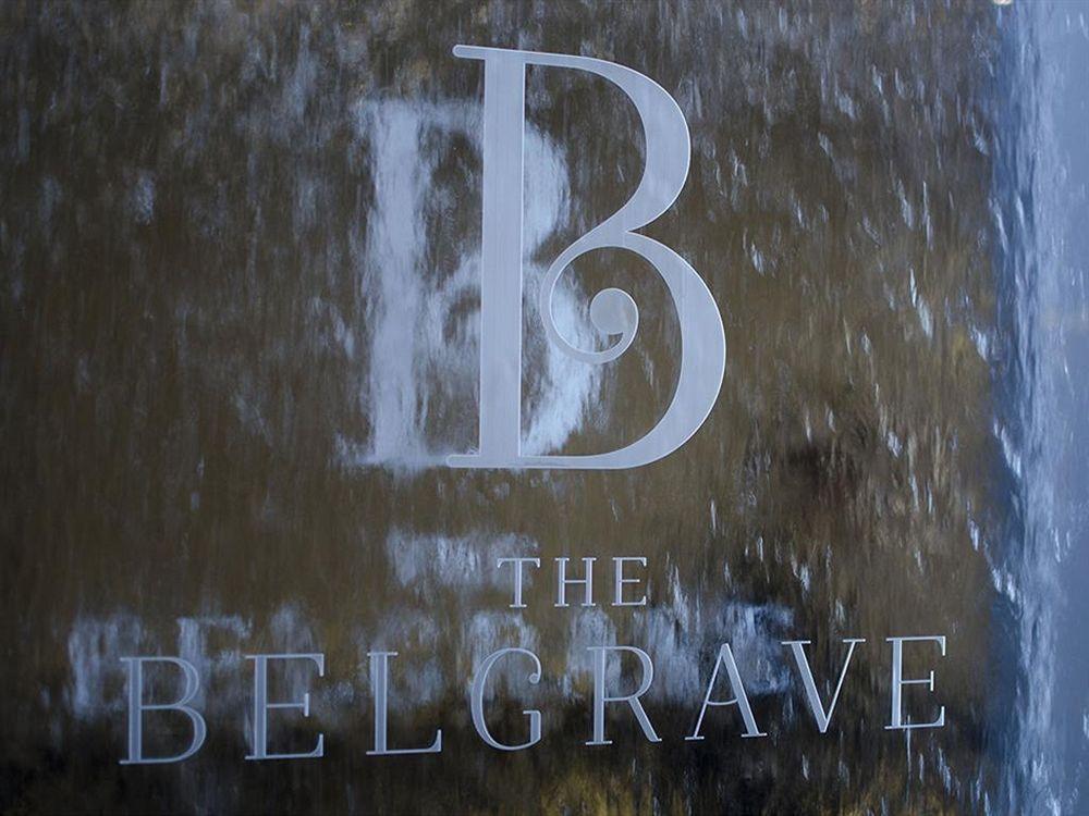The Belgrave Hotell 4*