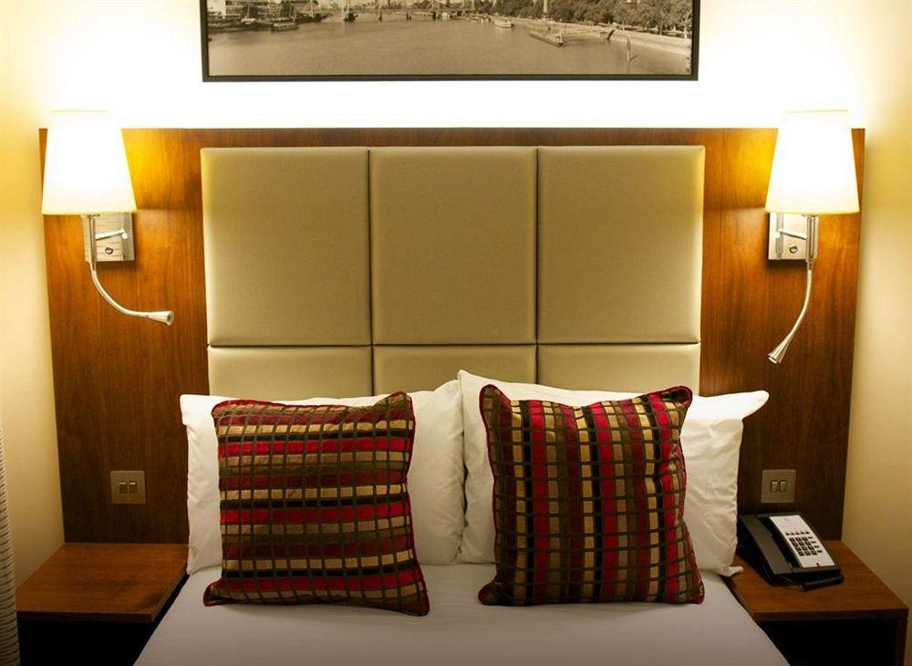 The Belgrave Hotell